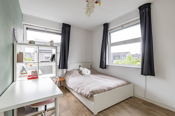 Medium property photo - De Hartakker 13, 9761 DE Eelde